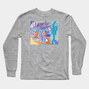 BEACH BUNNY Long Sleeve T-Shirt